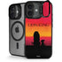 Disney The Lion King Movie Poster Art iPhone 17 Kickstand Case