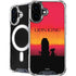 Disney The Lion King Movie Poster Art iPhone 17 MagSafe Case