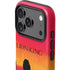 Disney The Lion King Movie Poster Art iPhone 17 Pro Impact Case