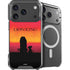 Disney The Lion King Movie Poster Art iPhone 17 Pro MagSafe Case