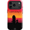 Disney The Lion King Movie Poster Art iPhone 17 Pro Magsafe Impact Case