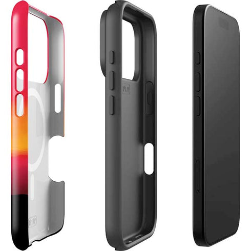 Disney The Lion King Movie Poster Art iPhone 17 Pro Max Magsafe Impact Case