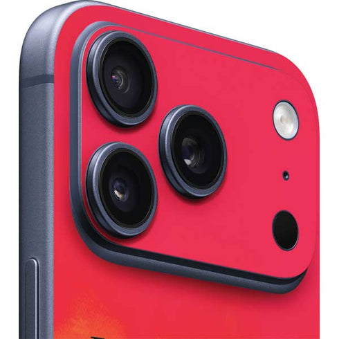 Disney The Lion King Movie Poster Art iPhone 17 Pro Max Skin