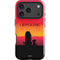 Disney The Lion King Movie Poster Art iPhone 18 Pro Impact Case