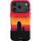 Disney The Lion King Movie Poster Art iPhone 18 Pro Max Impact Case