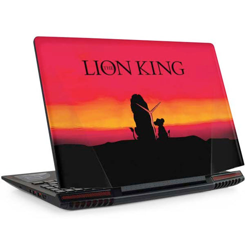 Disney The Lion King Movie Poster Art Legion Y720 Skin