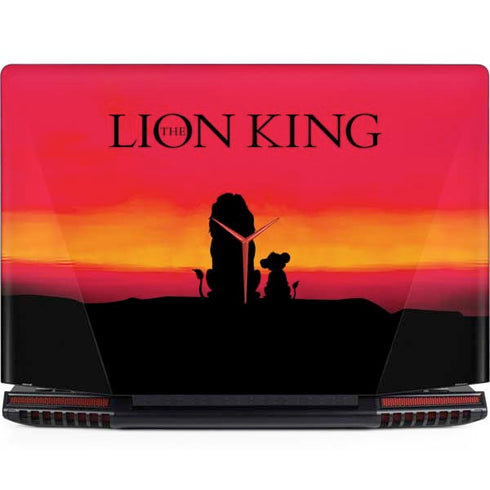 Disney The Lion King Movie Poster Art Legion Y720 Skin