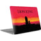 Disney The Lion King Movie Poster Art Apple MacBook Air Skin