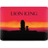 Disney The Lion King Movie Poster Art Apple MacBook Air Skin