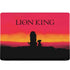 Disney The Lion King Movie Poster Art MacBook Skins