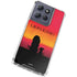 Disney The Lion King Movie Poster Art Moto G 5G (2025) Clear Case