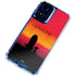 Disney The Lion King Movie Poster Art Moto G Play 4G (2024) Clear Case
