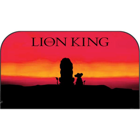 Disney The Lion King Movie Poster Art Nintendo Switch 2 (2025) with Joy-Con Skin
