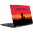 Disney The Lion King Movie Poster Art Notebook 9 Pro 13in (2017) Skin