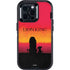 Disney The Lion King Movie Poster Art Otterbox Defender iPhone Skin
