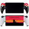 Disney The Lion King Movie Poster Art PlayStation Portal Remote Player Skin