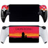 Disney The Lion King Movie Poster Art PlayStation Portal Remote Player Skin