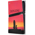 Disney The Lion King Movie Poster Art PS5 Pro Console Skin