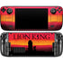 Disney The Lion King Movie Poster Art Steam Deck Handheld Gaming Computer OLED Skin