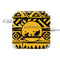 Disney The Lion King Simba Timon and Pumba Tribal Print 85W Power Adapter (15 and 17 inch MacBook Pro Charger) Skin