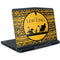Disney The Lion King Simba Timon and Pumba Tribal Print Dell Alienware Skin