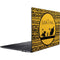 Disney The Lion King Simba Timon and Pumba Tribal Print Ativ Book 9 (15.6in 2014) Skin