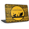 Disney The Lion King Simba Timon and Pumba Tribal Print HP Chromebook Skin