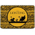 Disney The Lion King Simba Timon and Pumba Tribal Print HP Chromebook Skin
