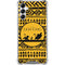Disney The Lion King Simba Timon and Pumba Tribal Print Gabb Phone 4 Clear Case