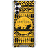 Disney The Lion King Simba Timon and Pumba Tribal Print Gabb Phone 4 Clear Case