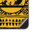 Disney The Lion King Simba Timon and Pumba Tribal Print Galaxy A16 5G Skin