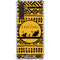 Disney The Lion King Simba Timon and Pumba Tribal Print Galaxy A17 Clear Case