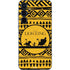Disney The Lion King Simba Timon and Pumba Tribal Print Galaxy A35 5G Skin