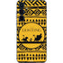 Disney The Lion King Simba Timon and Pumba Tribal Print Galaxy A36 5G Skin