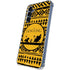 Disney The Lion King Simba Timon and Pumba Tribal Print Galaxy A55 5G Clear Case