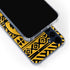 Disney The Lion King Simba Timon and Pumba Tribal Print Galaxy A55 5G Clear Case