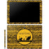 Disney The Lion King Simba Timon and Pumba Tribal Print Galaxy Book 12in Skin