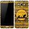 Disney The Lion King Simba Timon and Pumba Tribal Print Galaxy J7 Skin