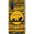 Disney The Lion King Simba Timon and Pumba Tribal Print Galaxy Cases