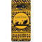 Disney The Lion King Simba Timon and Pumba Tribal Print Galaxy Note 9 Skin