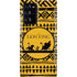 Disney The Lion King Simba Timon and Pumba Tribal Print Galaxy Cases