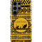 Disney The Lion King Simba Timon and Pumba Tribal Print Galaxy S23 Ultra Pro Case