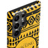 Disney The Lion King Simba Timon and Pumba Tribal Print Galaxy S23 Ultra Pro Case