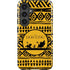 Disney The Lion King Simba Timon and Pumba Tribal Print Galaxy S25 Impact Case