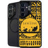 Disney The Lion King Simba Timon and Pumba Tribal Print Galaxy S25 Plus Kickstand Case