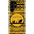 Disney The Lion King Simba Timon and Pumba Tribal Print Galaxy S25 Ultra Impact Case