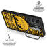 Disney The Lion King Simba Timon and Pumba Tribal Print Galaxy S24 Ultra Kickstand Case