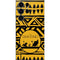 Disney The Lion King Simba Timon and Pumba Tribal Print Galaxy S25 Ultra Skin