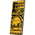 Disney The Lion King Simba Timon and Pumba Tribal Print Galaxy S25 Ultra Skin