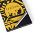 Disney The Lion King Simba Timon and Pumba Tribal Print Galaxy S25 Ultra Skin